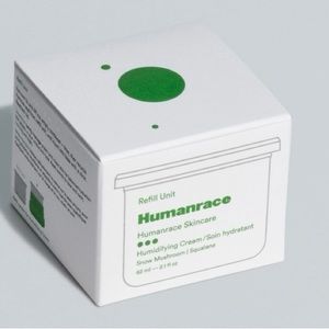 Humanrace Humidifying Cream